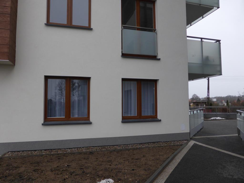 Zielone Studio Gizycko Exterior photo